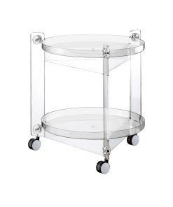 TROLLEY 'MASSONI' "HOME"