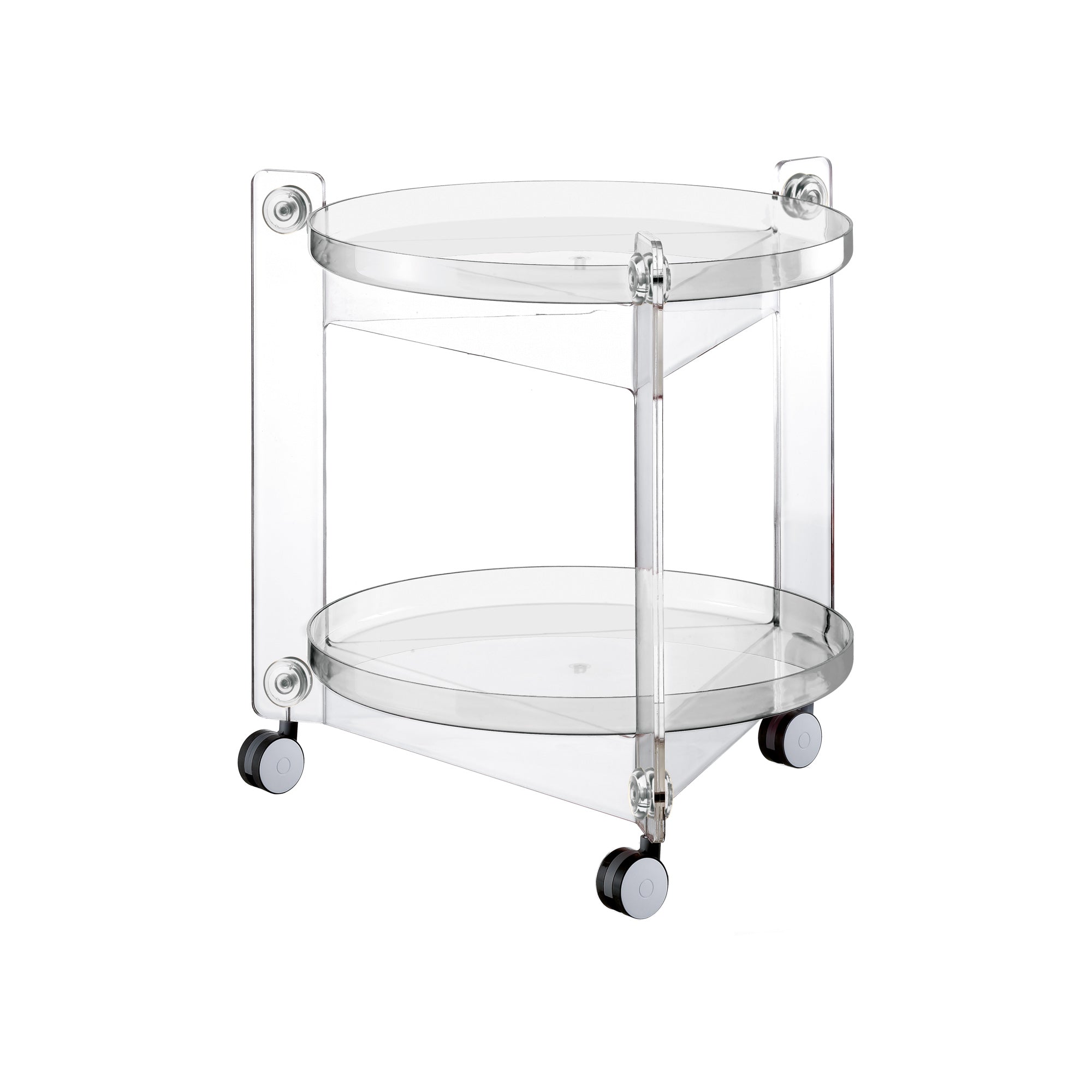 TROLLEY 'MASSONI' "HOME"