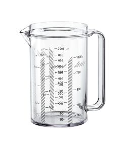 MEASURING JUG "PREPARATION"