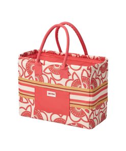 THERMAL SHOPPER 'BLOSSOM BREEZE' "ON THE GO"