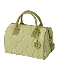 THERMAL HAND/SHOULDER BAG 'HANDY GRETA' "ON THE GO"