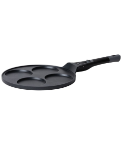 PANCAKE PAN "COOK&SPACE"