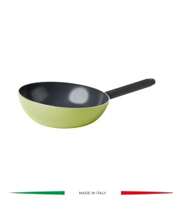 WOK Ø28CM "RAMEN"