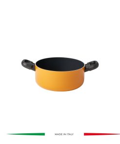 CASSEROLE WITH 2 HANDLES "RAMEN"