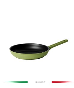 FRYING PAN Ø28cm "COOK&COLOR"