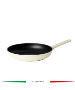 FRYING PAN Ø32cm "COOK&COLOR"