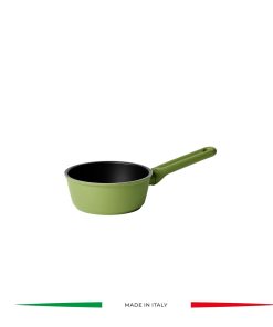 SAUCEPAN Ø16cm "COOK&COLOR"