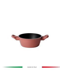 CASSEROLE Ø20cm "COOK&COLOR"