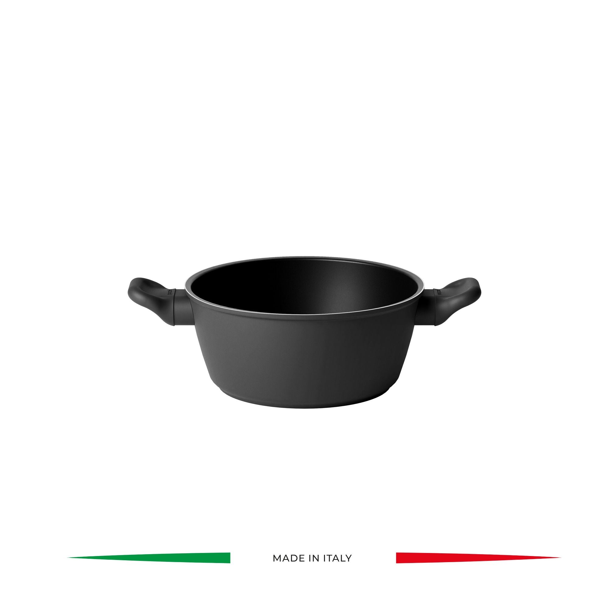 CASSEROLE Ø24cm "COOK&COLOR" - Image 2