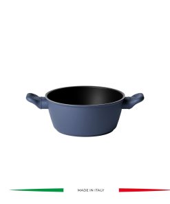CASSEROLE Ø24cm "COOK&COLOR"