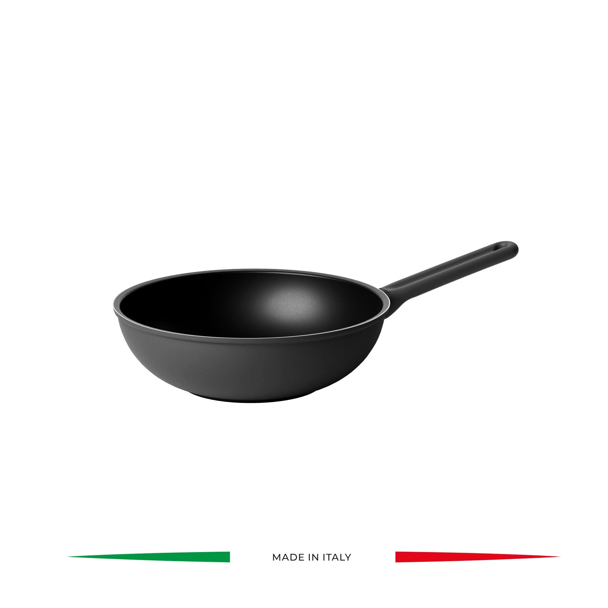 WOK Ø28cm "COOK&COLOR" - Image 2