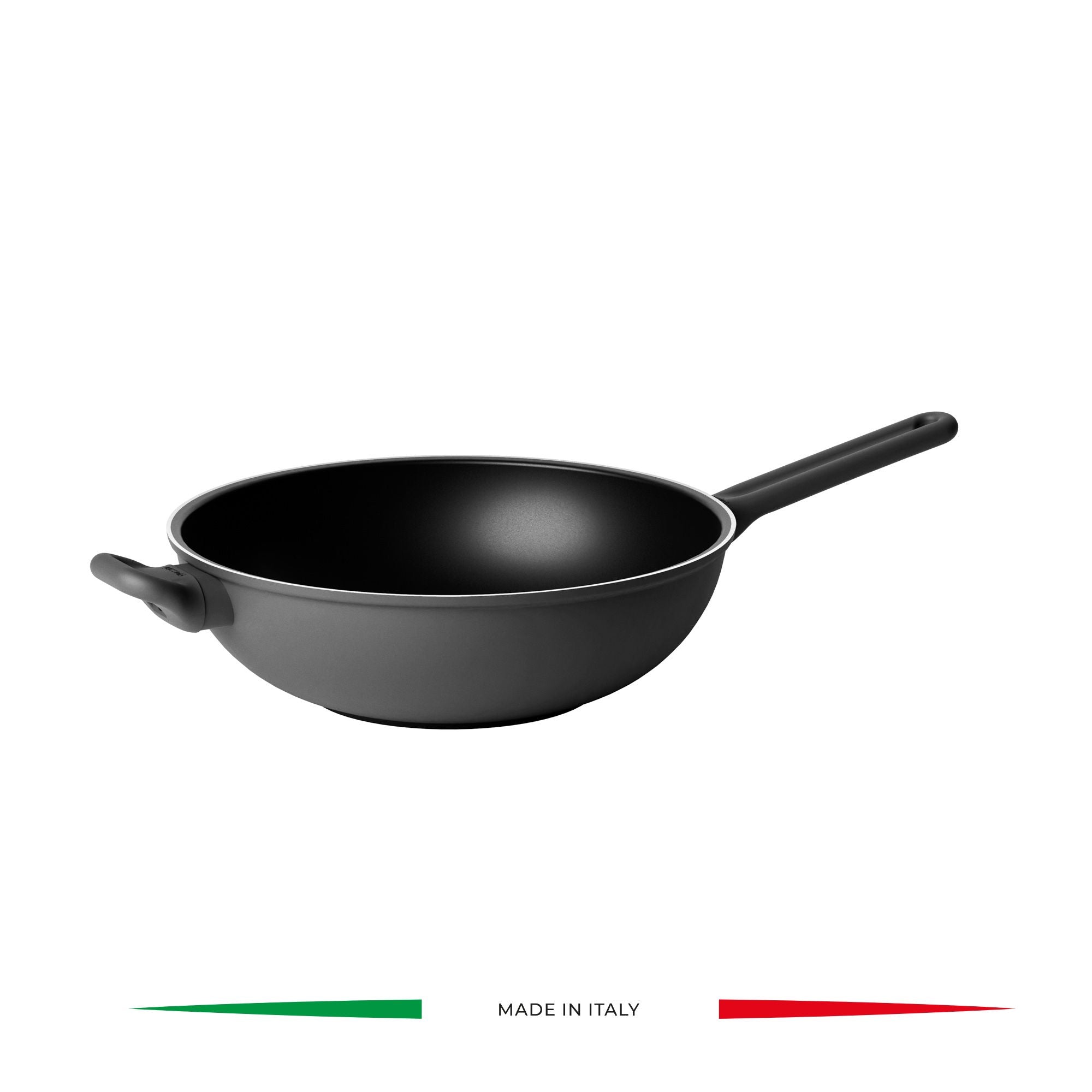 WOK Ø32cm "COOK&COLOR" - Image 2