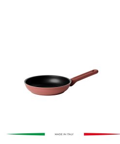 FRYING PAN Ø20cm "COOK&COLOR"