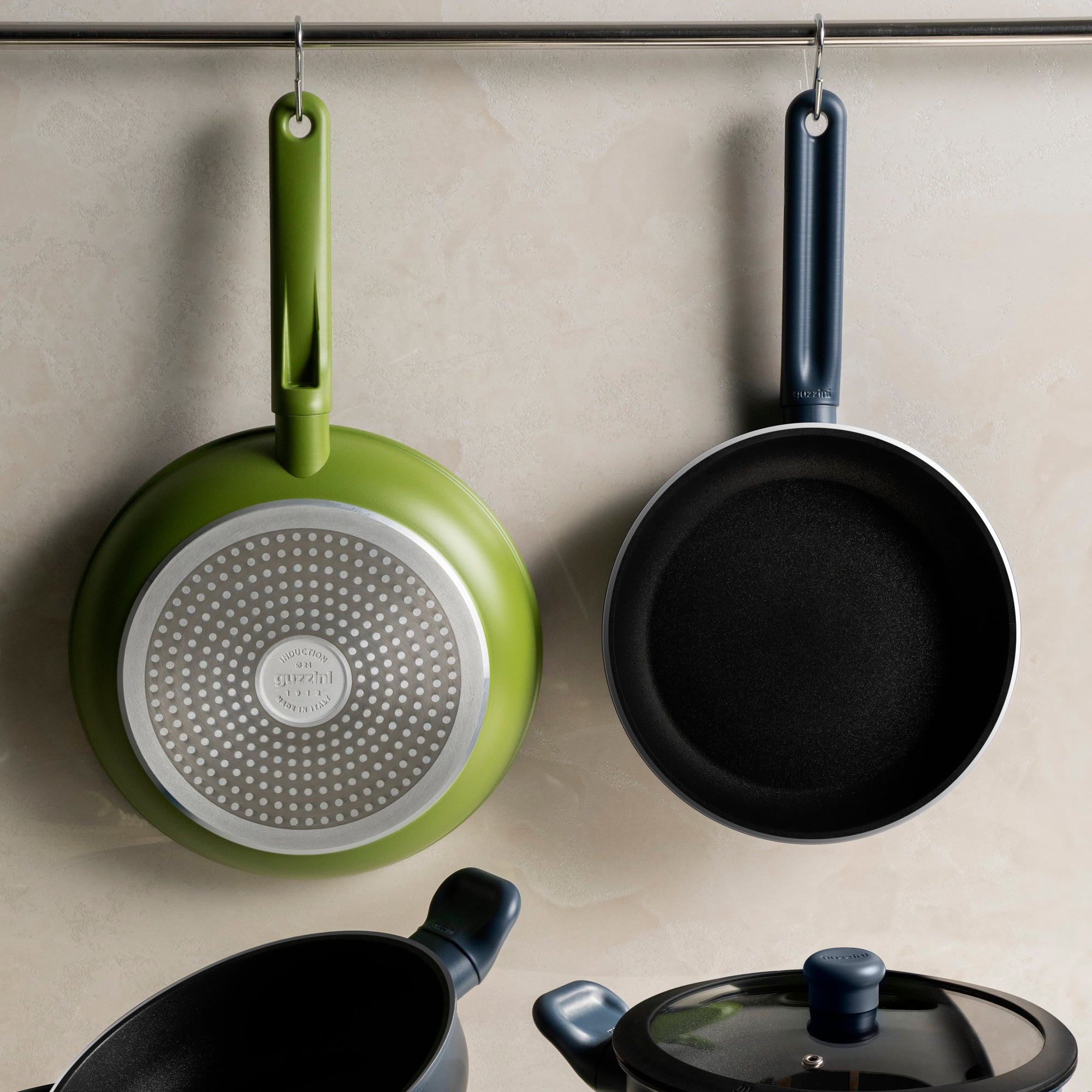 FRYING PAN Ø16cm "COOK&COLOR" - Image 2