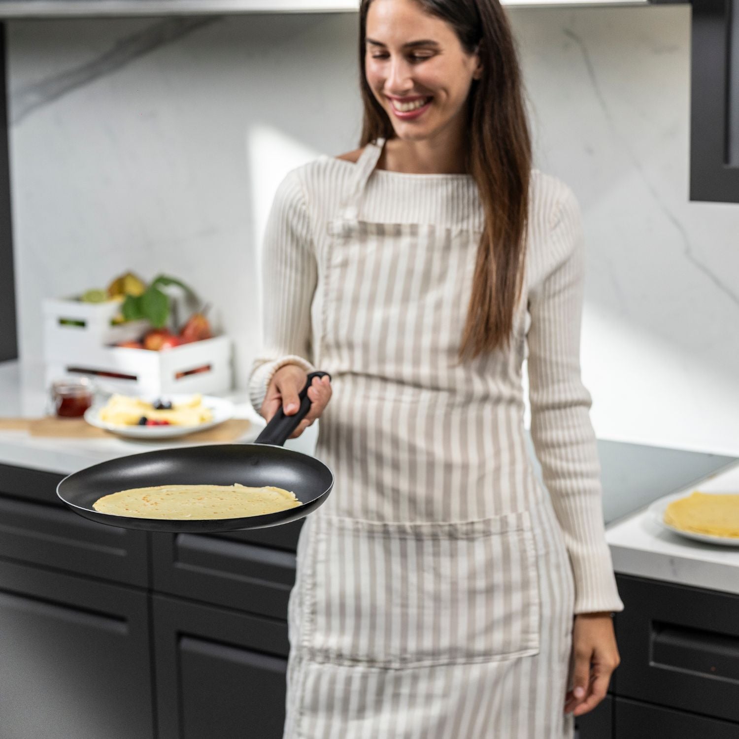 CREPE PAN "COOK&COLOR" - Image 2