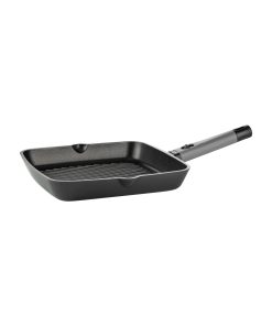 SQUARE GRIDDLE PAN "COOK&SPACE"