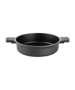SAUCEPAN ø28CM "COOK&SPACE"