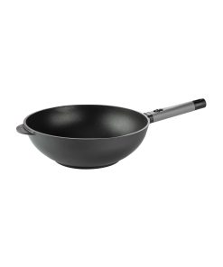WOK ø32CM "COOK&SPACE"