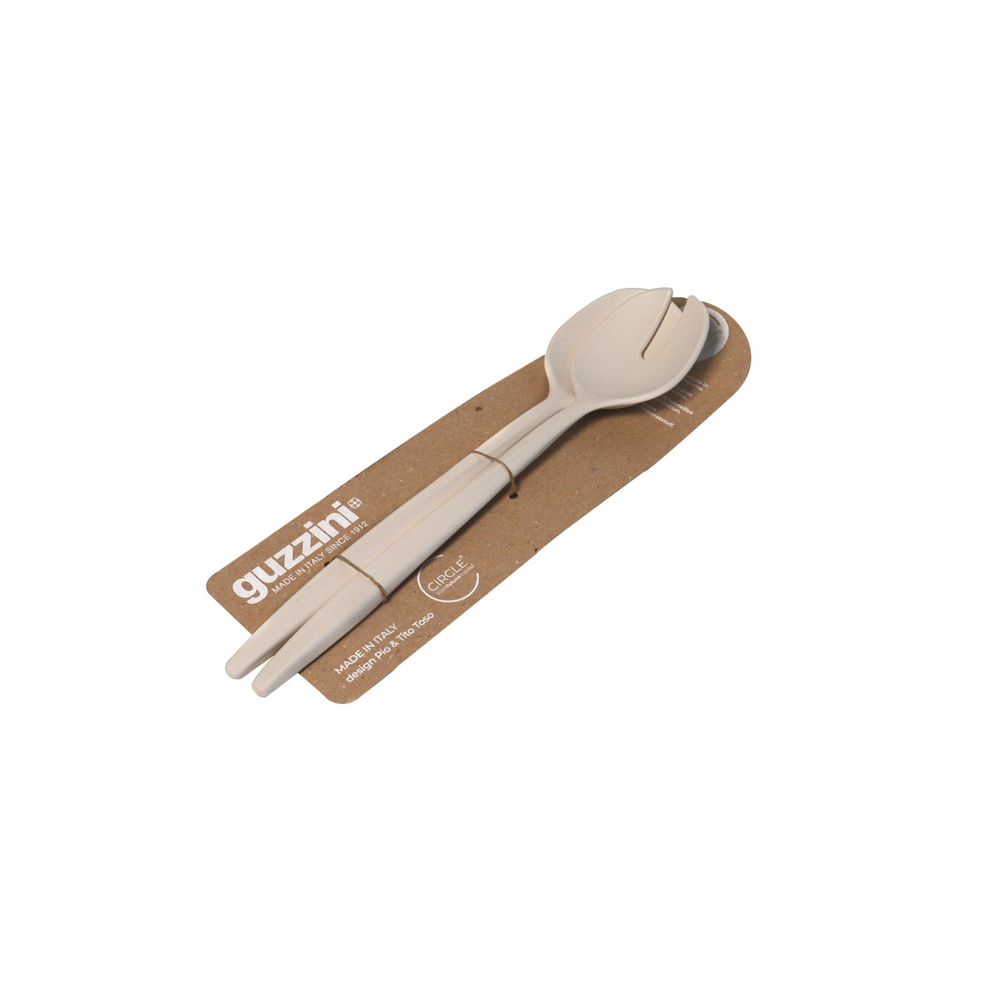 SALAD SERVERS "TIERRA" - Image 3