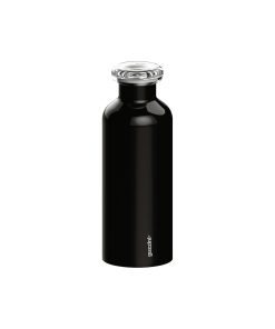 THERMAL TRAVEL BOTTLE 'ENERGY' "ON THE GO"