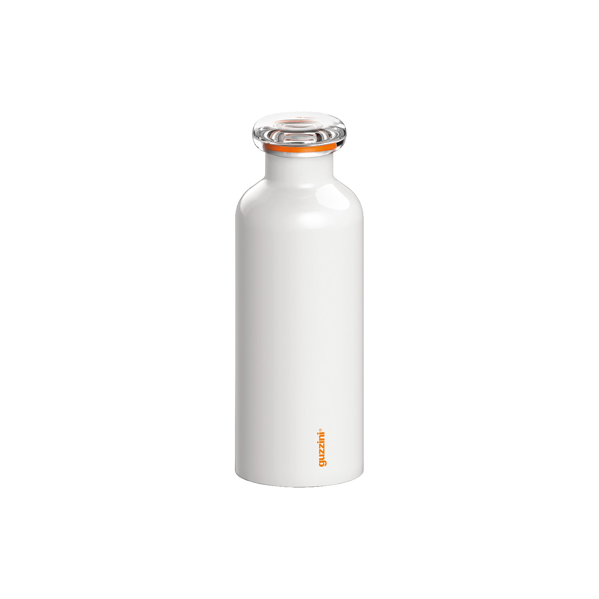 THERMAL TRAVEL BOTTLE 'ENERGY' "ON THE GO" - Image 5