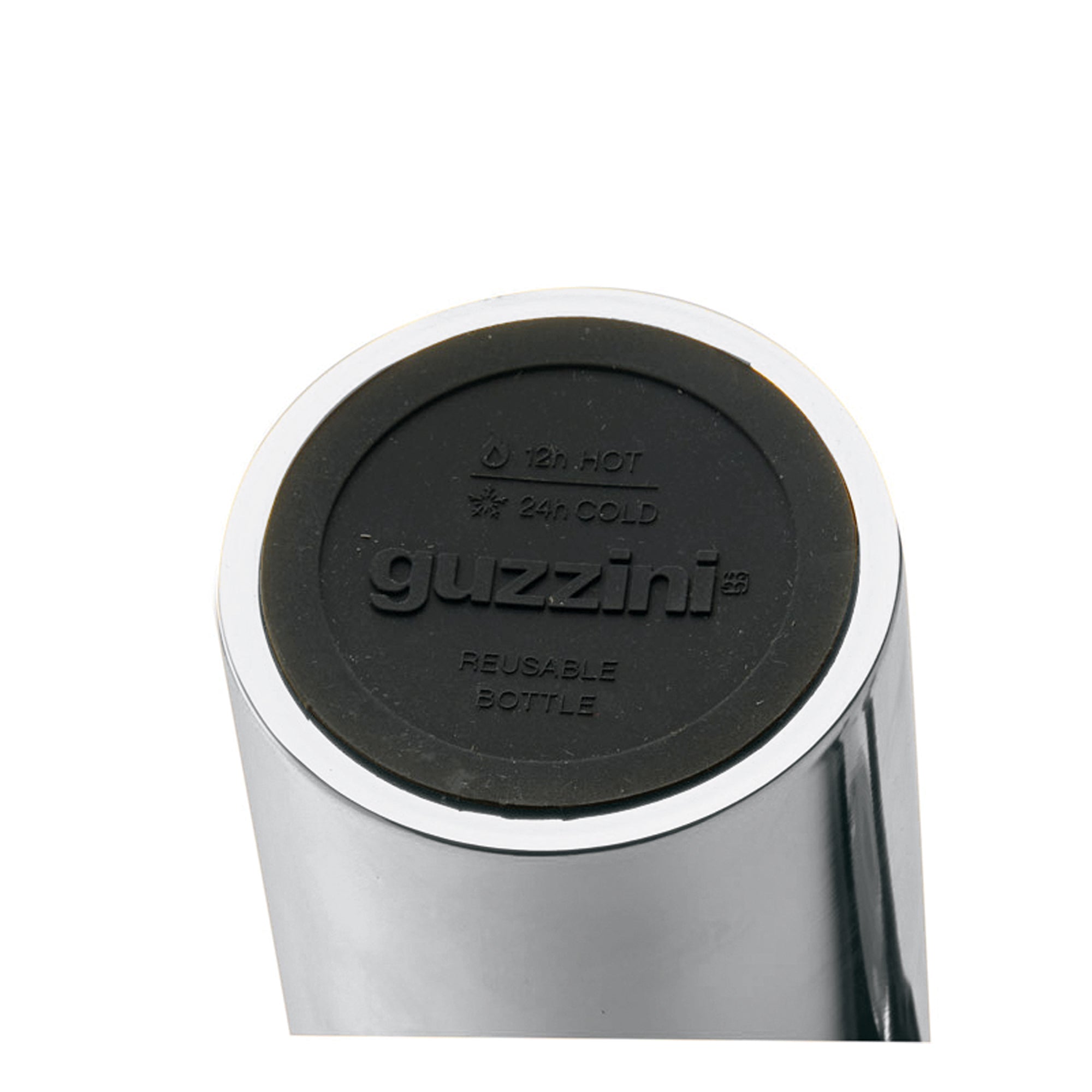 THERMAL TRAVEL BOTTLE 'ENERGY' "ON THE GO" - Image 4