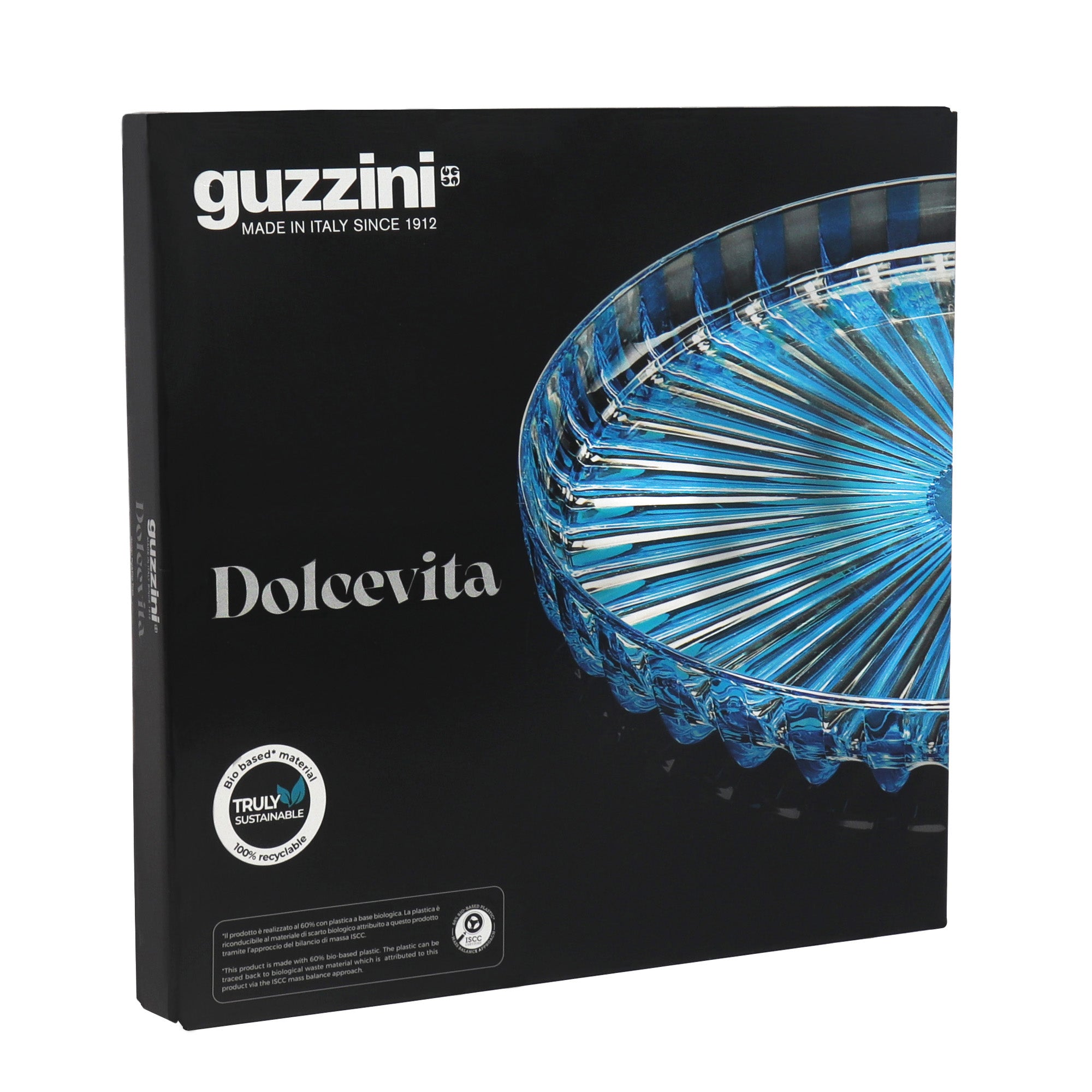 ROUND TRAY "DOLCEVITA" - Image 5