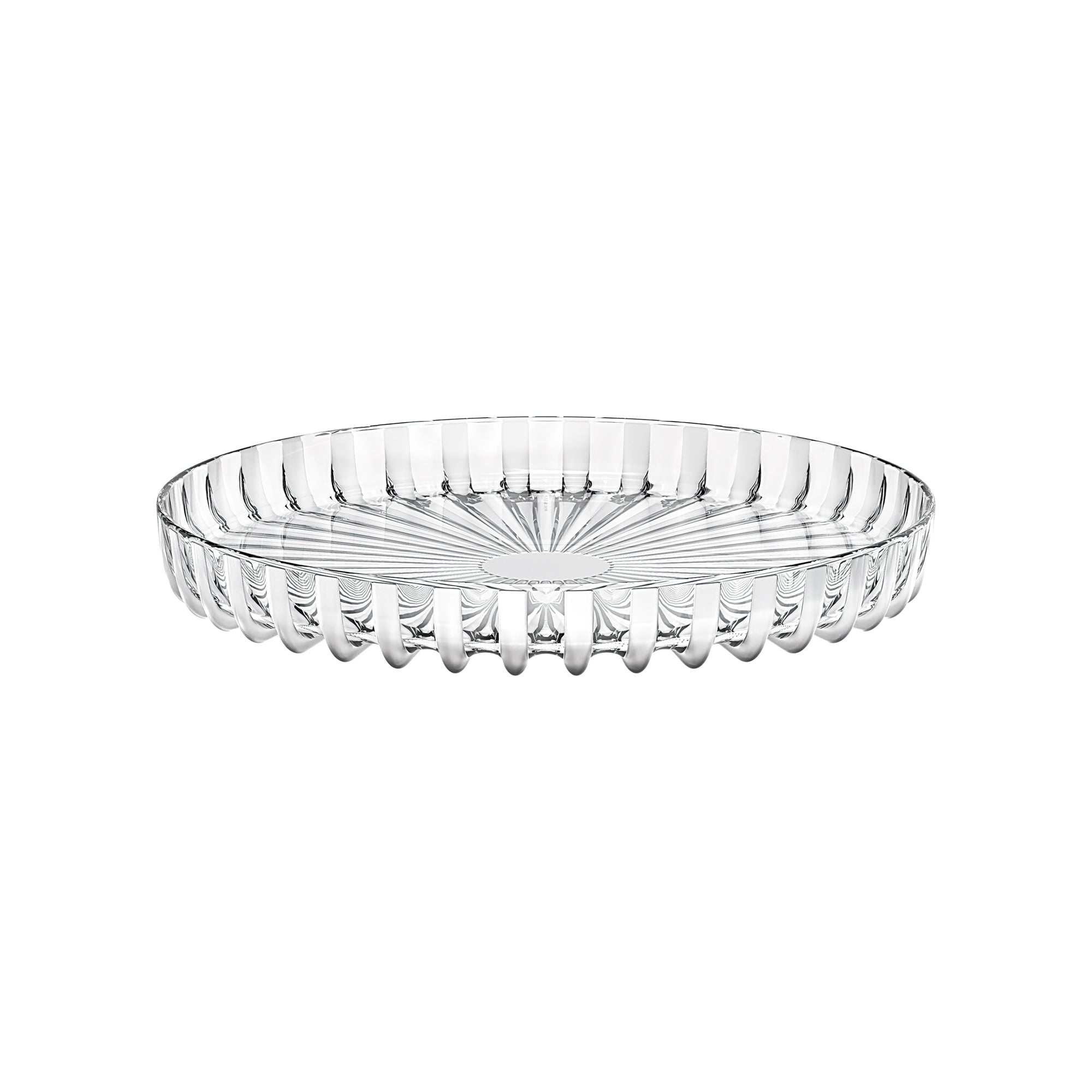 ROUND TRAY "DOLCEVITA"