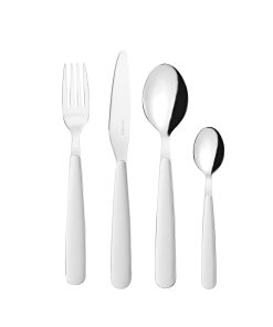 24-PIECE CUTLERY SET "POP"