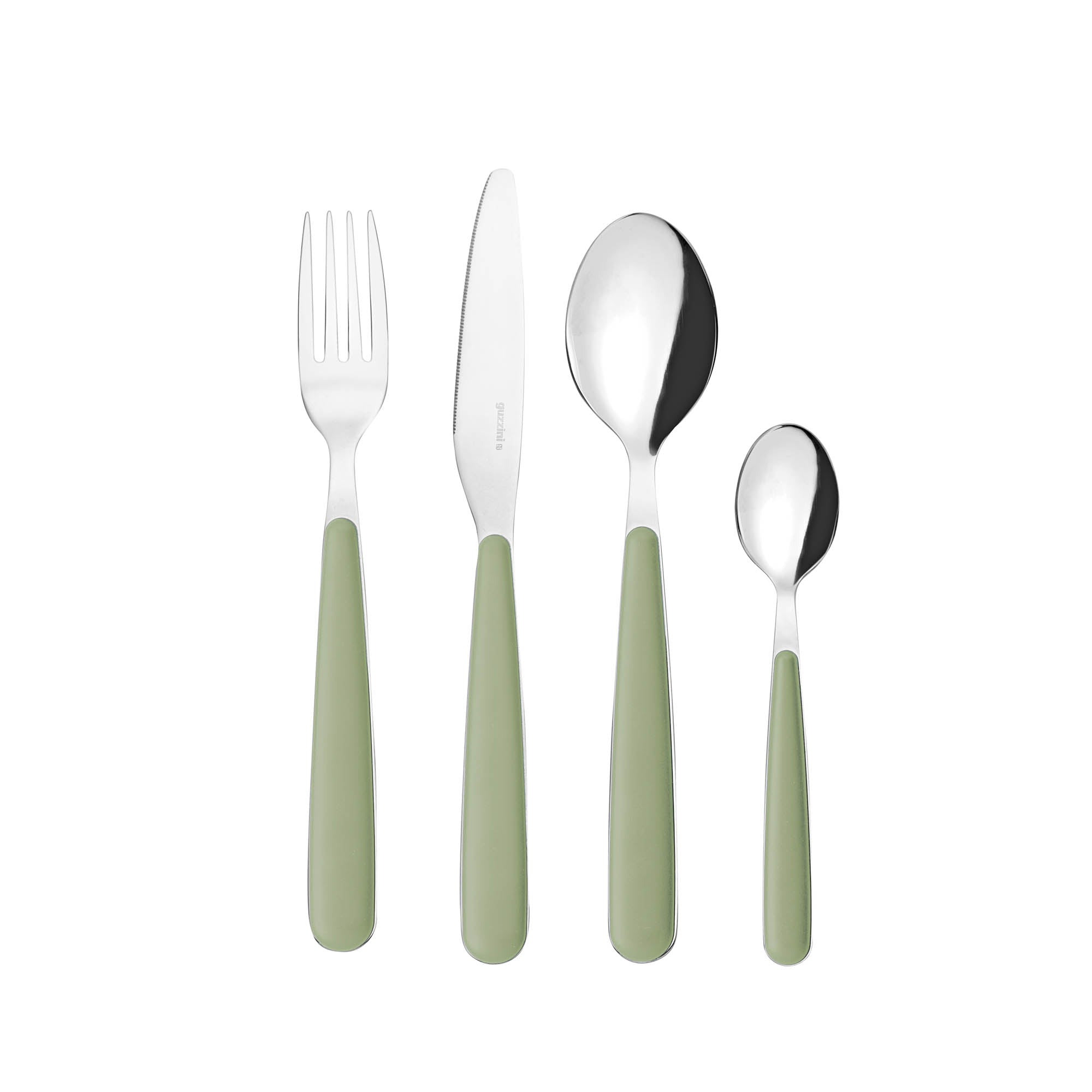 24-PIECE CUTLERY SET "POP" - Image 4