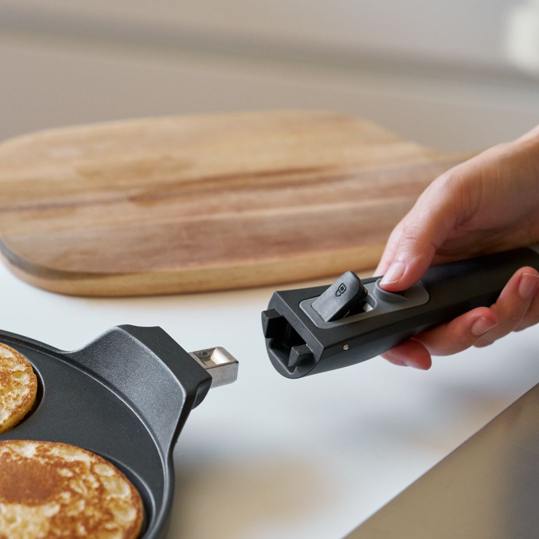 PANCAKE PAN "COOK&SPACE" - Image 3