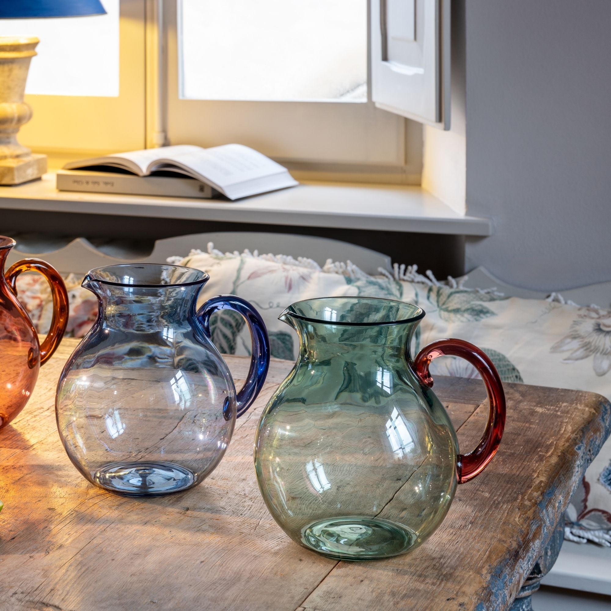 PITCHER "BALLOON" - Image 2