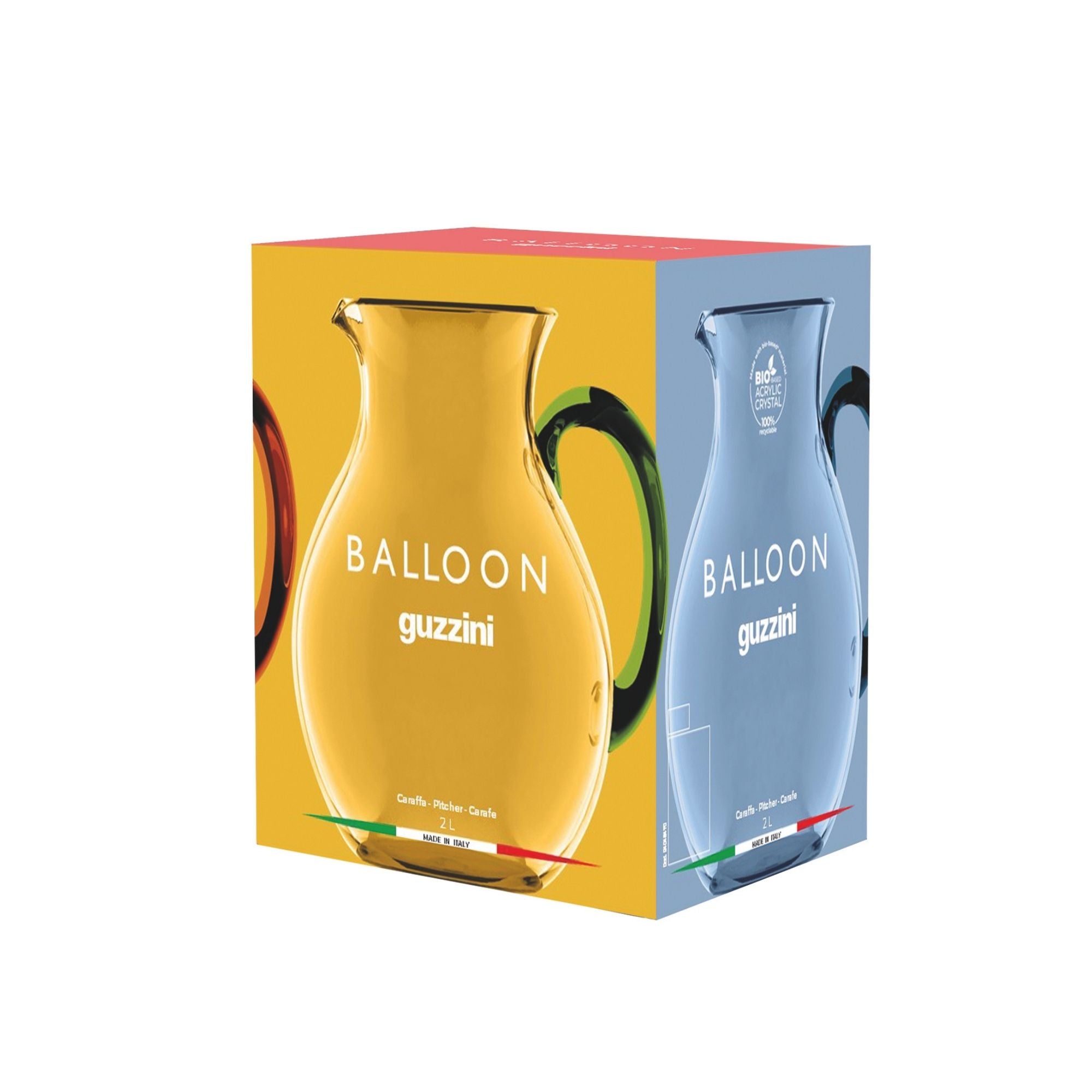 PITCHER "BALLOON" - Image 4