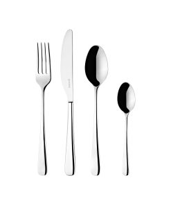 24-PIECE CUTLERY SET "ZELDA"
