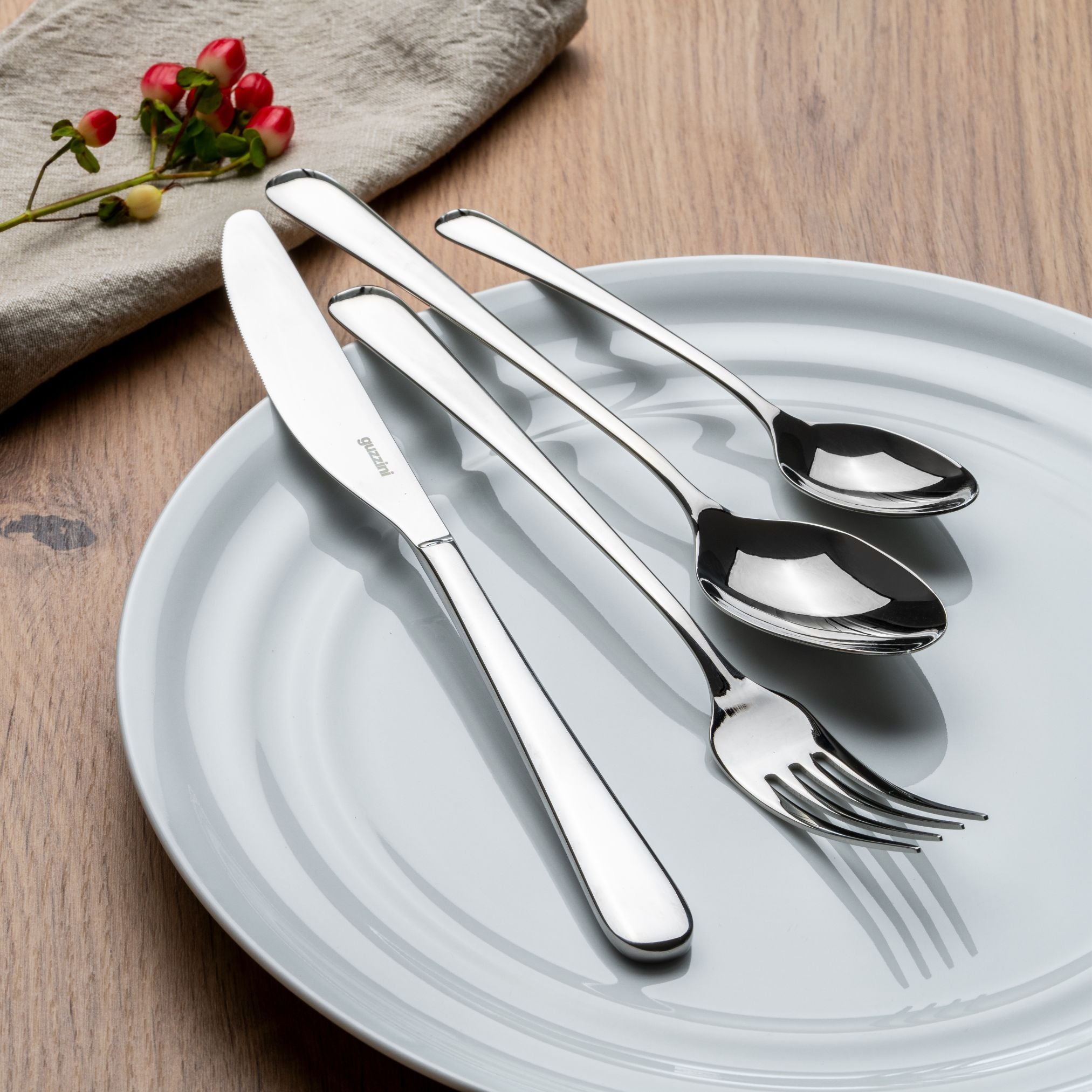 24-PIECE CUTLERY SET "ZELDA" - Image 2