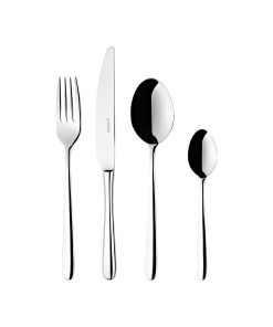24-PIECE CUTLERY SET "FRIDA"