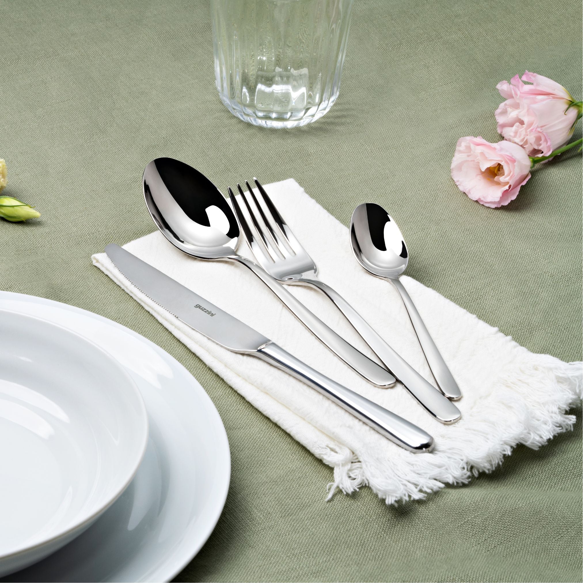 24-PIECE CUTLERY SET "FRIDA" - Image 2