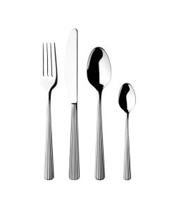24-PIECE CUTLERY SET "CLEO"