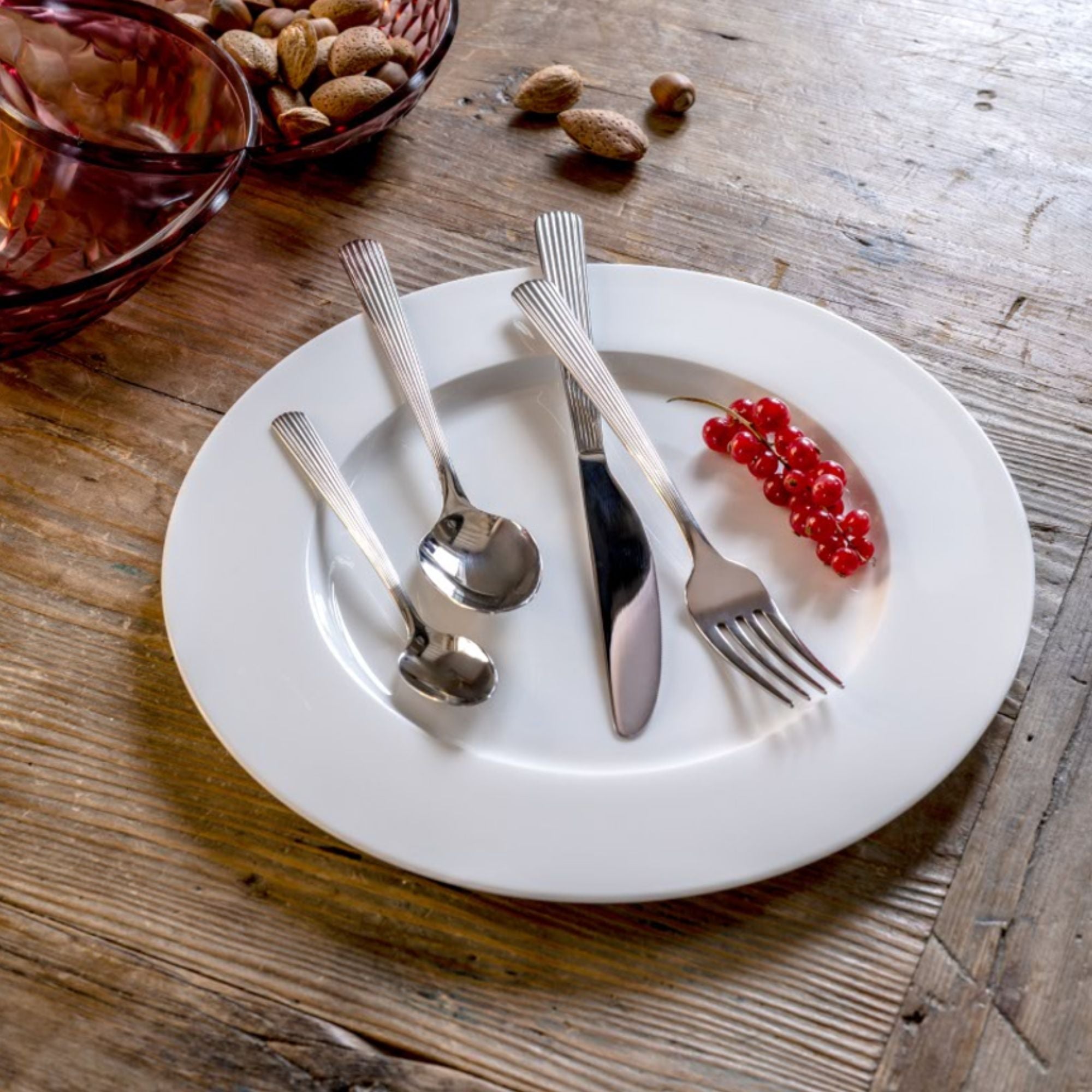 24-PIECE CUTLERY SET "CLEO" - Image 2