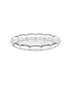 SMALL ROUND TRAY "VANITY"