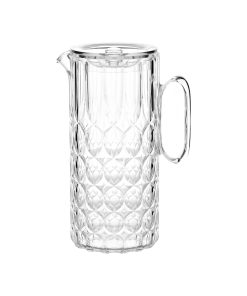 PITCHER WITH LID "VANITY"