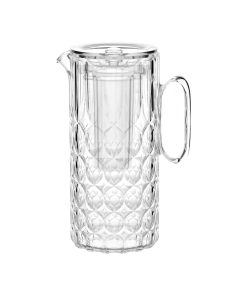 JUG WITH INFUSER BULB "VANITY"
