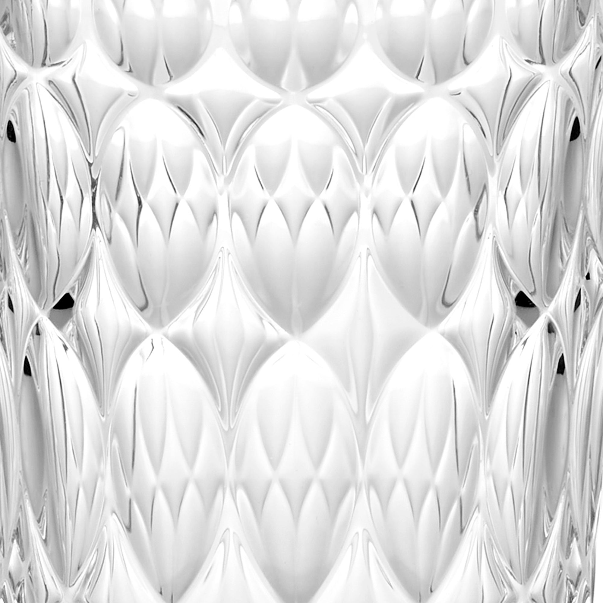 SET 6 TALL TUMBLERS "VANITY" - Image 4