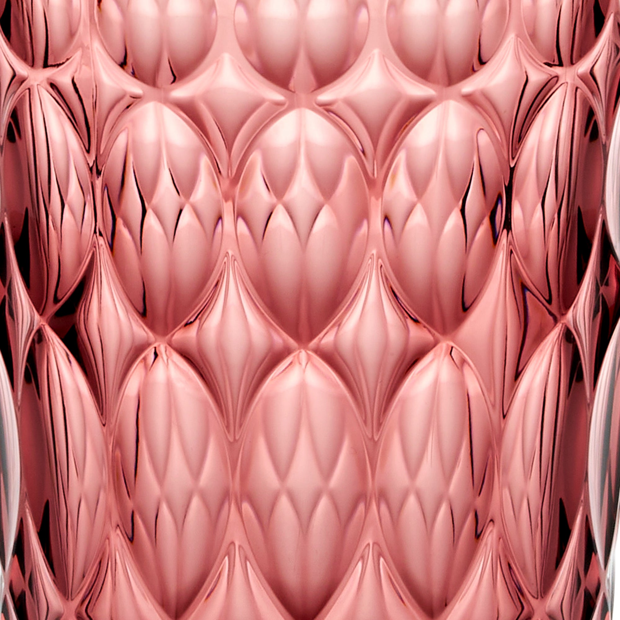 SET 6 TALL TUMBLERS "VANITY" - Image 3