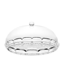 CAKE SERVING SET "VANITY"