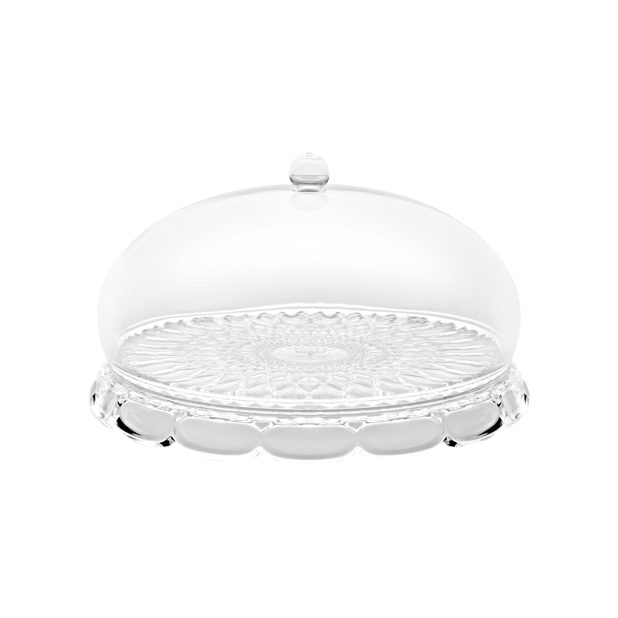 CAKE SERVING SET "VANITY" - Image 2