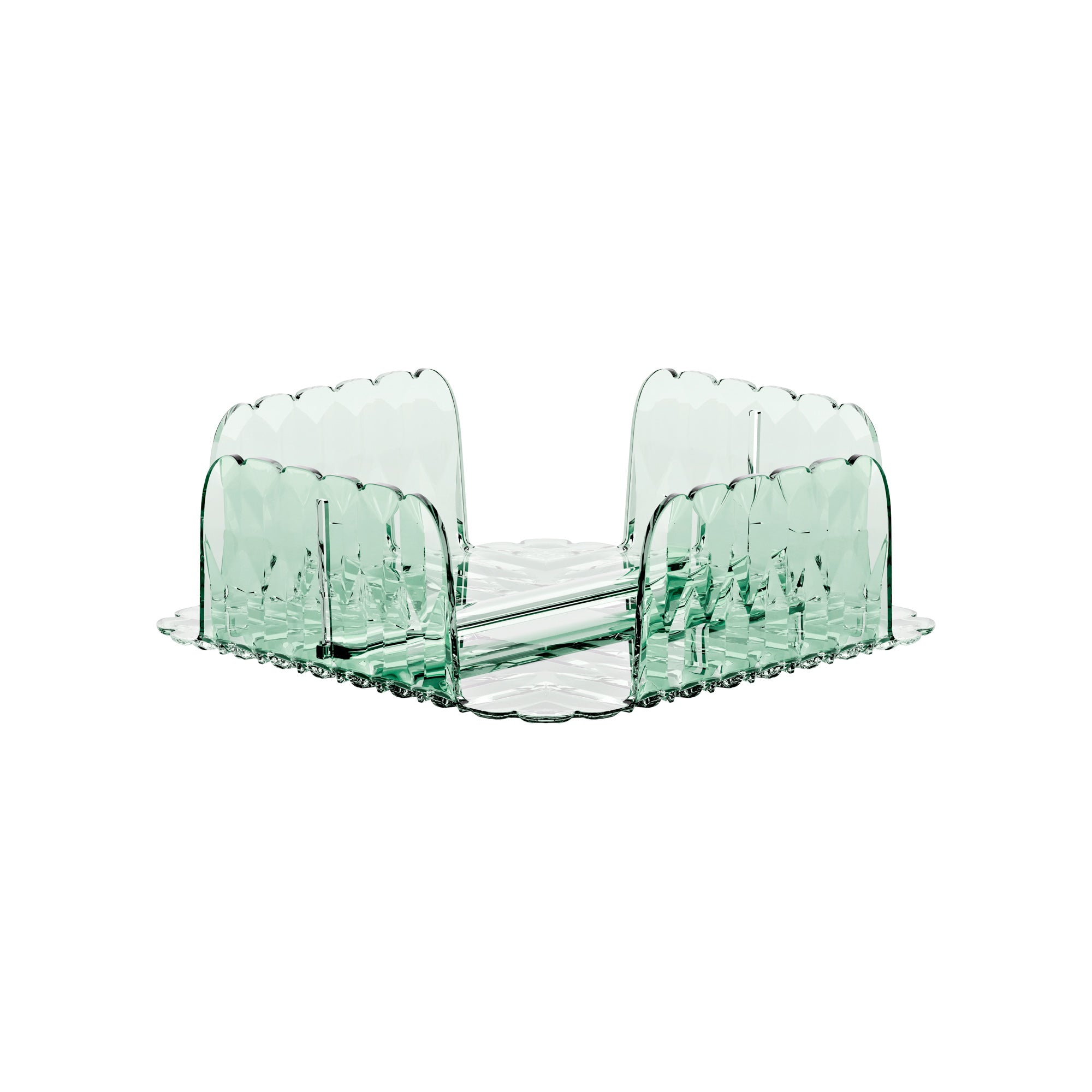 TABLE NAPKIN HOLDER "VANITY" - Image 3