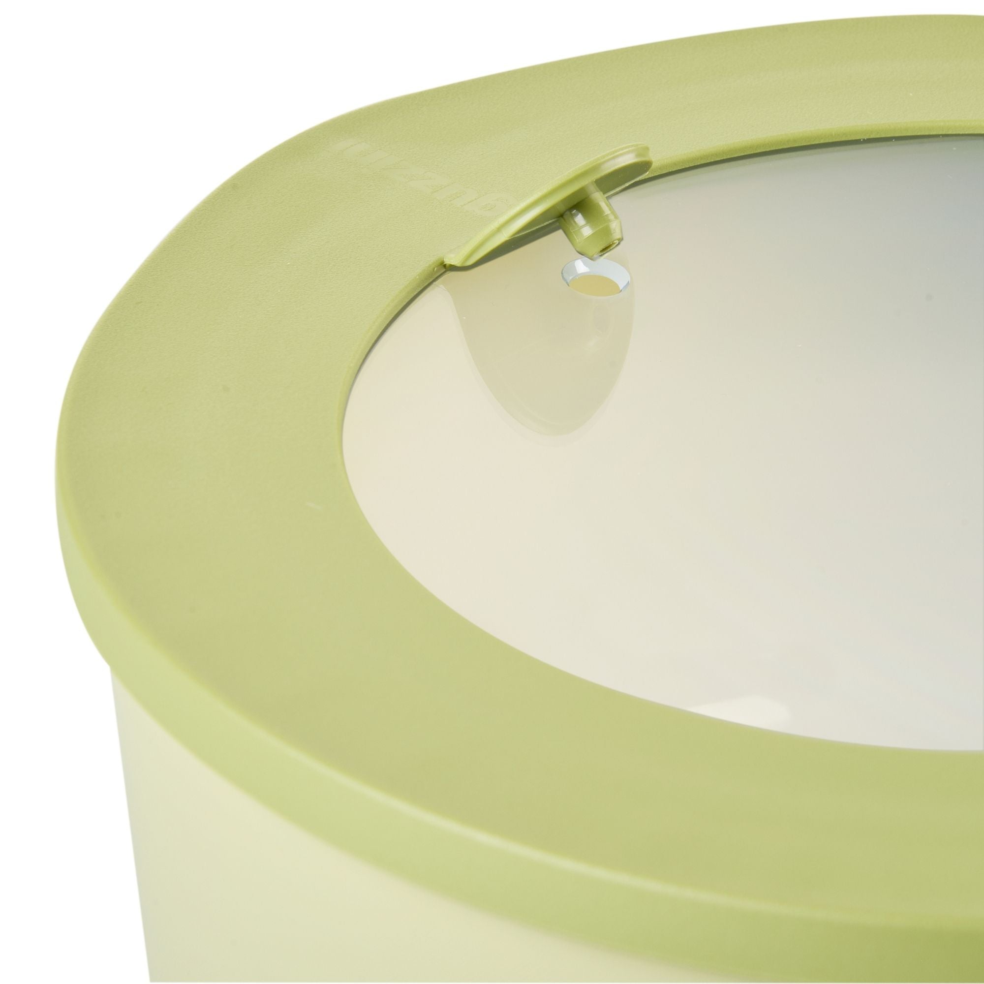 CONTAINER 'STORE&MORE BIO' "FOOD STORAGE" - ROUND - Image 2