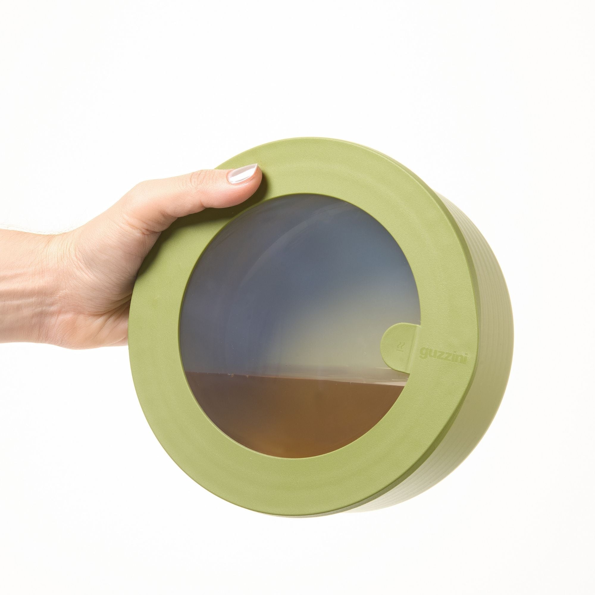 CONTAINER 'STORE&MORE BIO' "FOOD STORAGE" - ROUND - Image 5