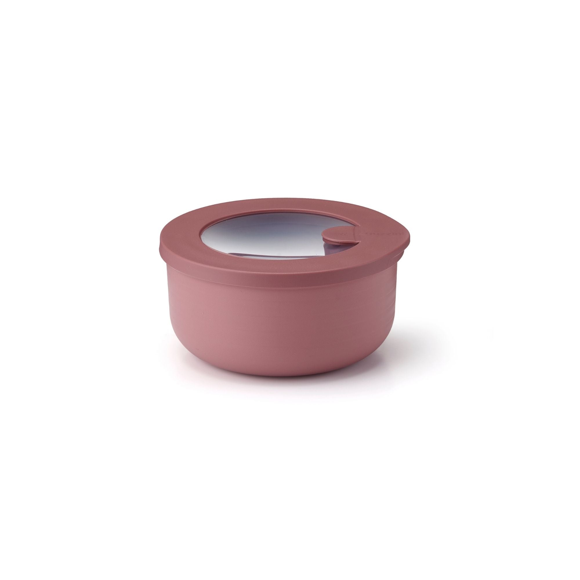 SET 3 CONTAINERS 'STORE&MORE BIO' "FOOD STORAGE" - ROUND - Image 4